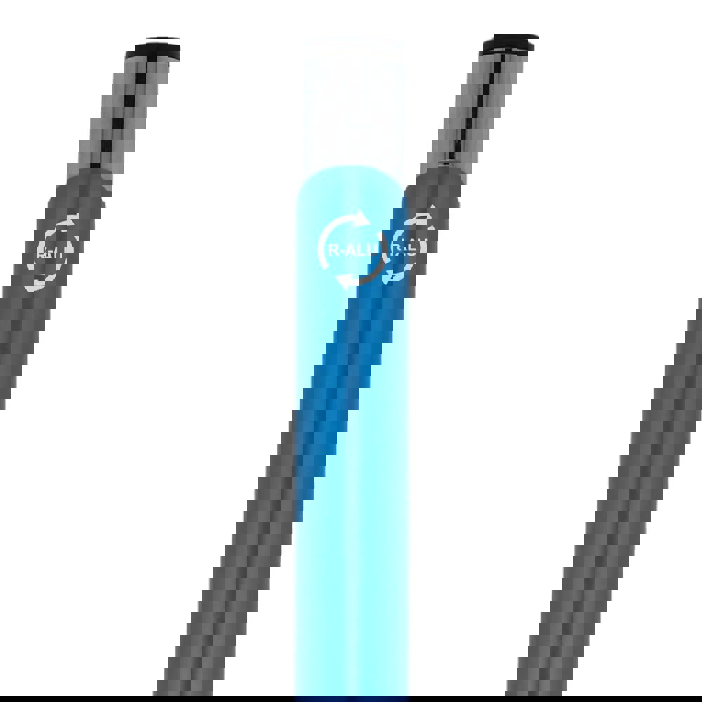 Alicante mat R-AL blauwe inkt