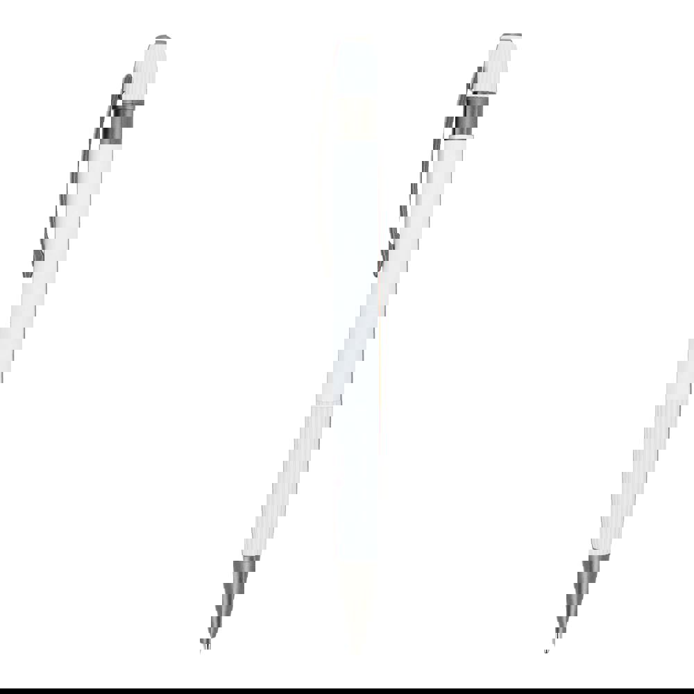 Aluminium balpen Toulouse Softtouch