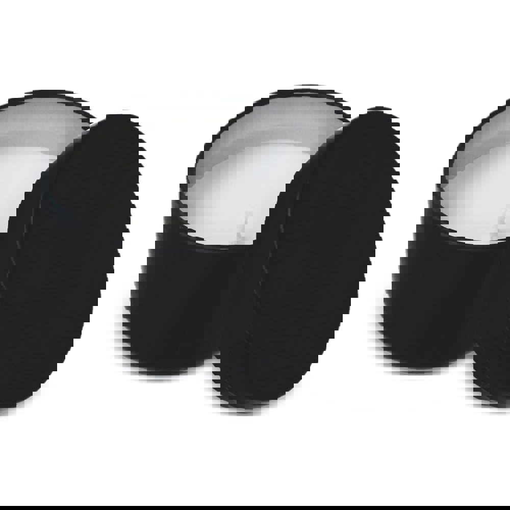 Asana plantaardige kaars in gerecycled blik