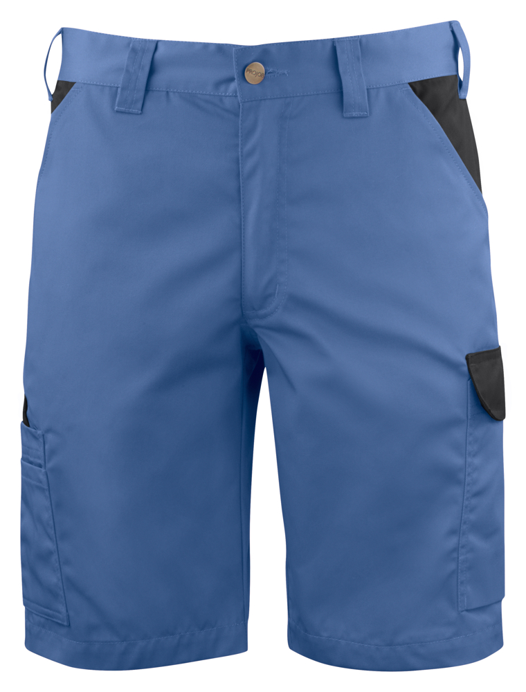 2528 SHORT - Hemelsblauw