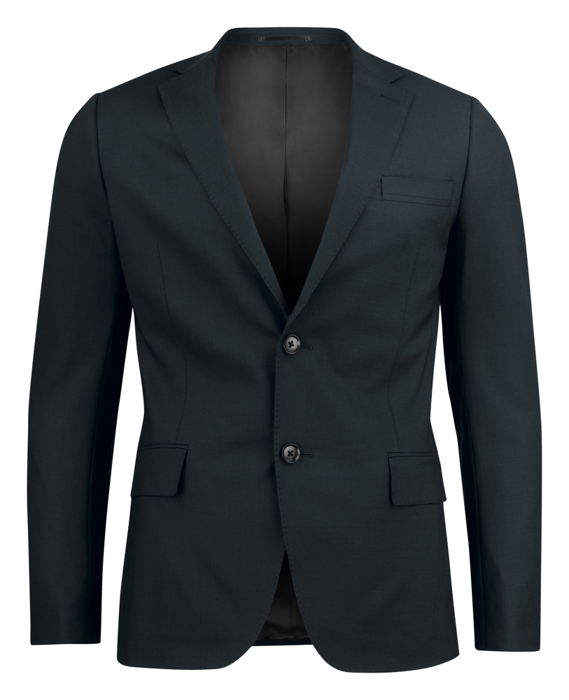 Classic 20 Blazer Heren - Zwart