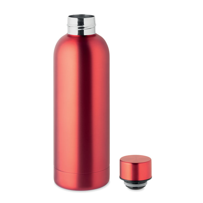 ATHENA - Gerecyclede RVS fles