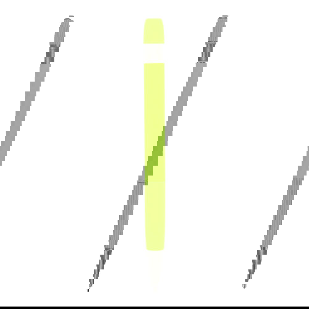 Aluminium balpen Toulouse Softtouch