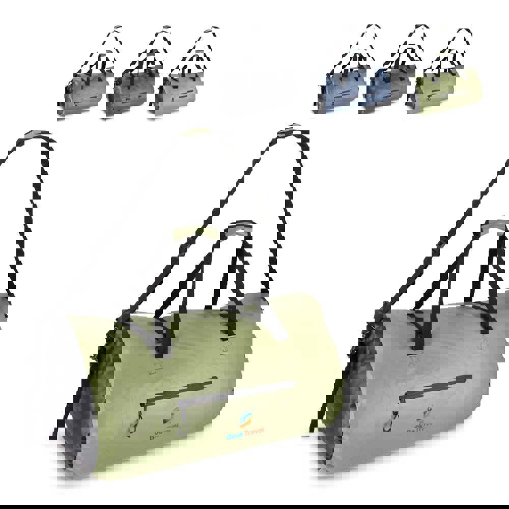 Adventure waterdichte tas 60L IPX6