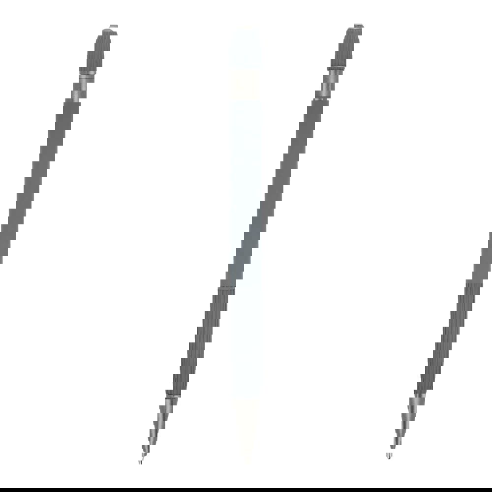 Aluminium balpen Toulouse Softtouch