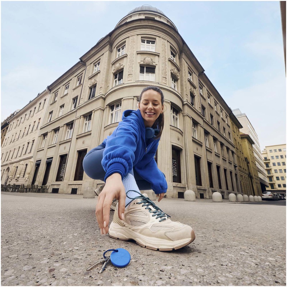 Chipolo POP traceertag 