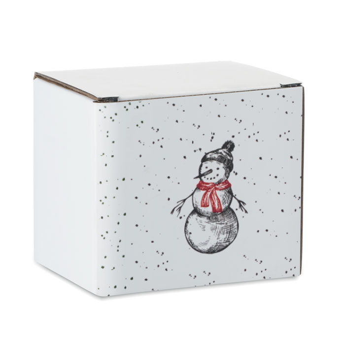 FESTIMUG - Keramische kerst mok 300ml