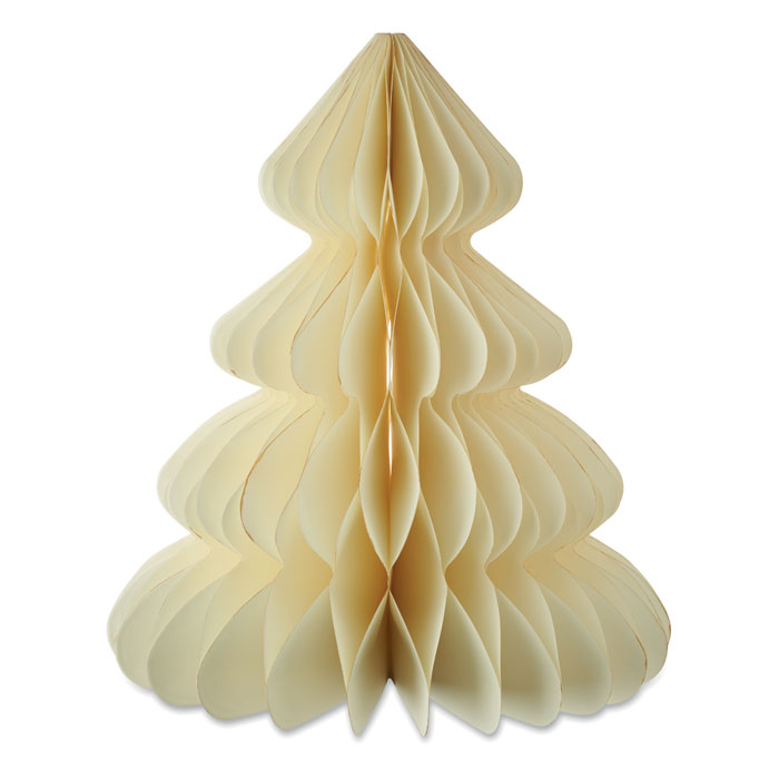 HARMOBIG - Kerstboomdecoratie van papier