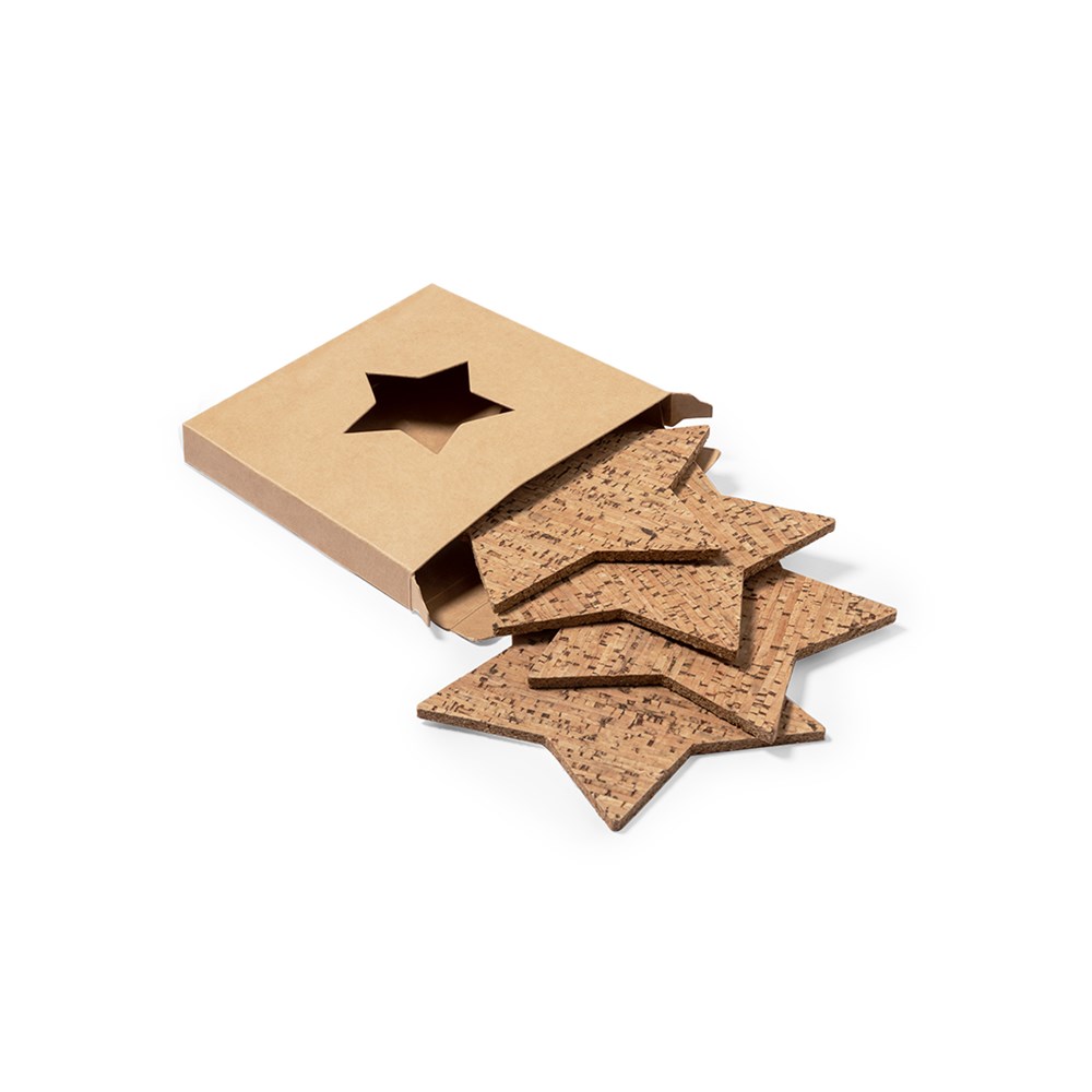 Onderzetter Set Danop