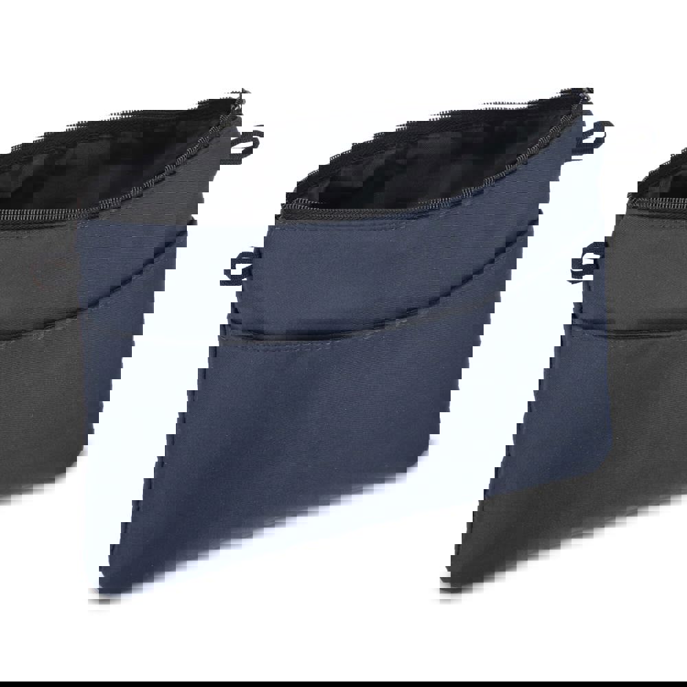 Extra Everyday Essentials pouch met paracord draagkoord