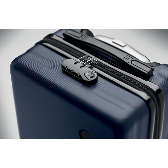 STOR - Handbagage onder stoel trolley