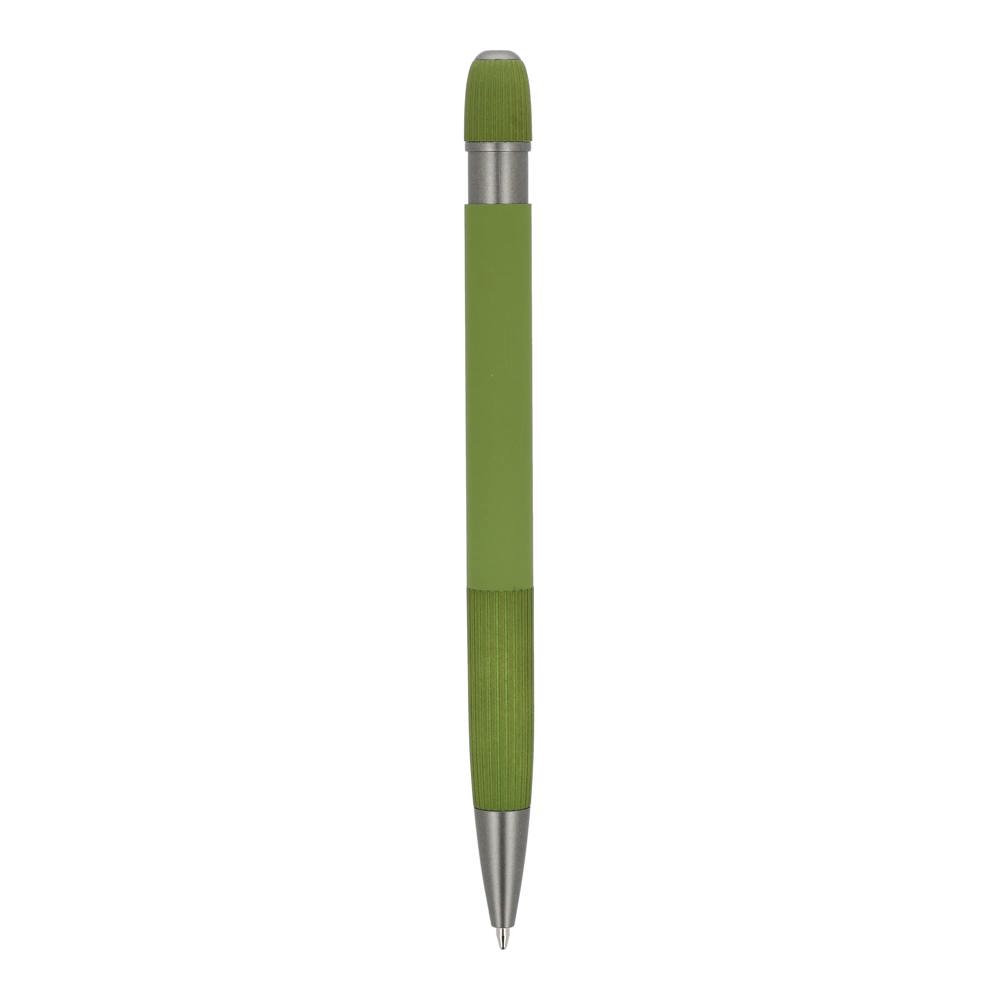 Aluminium balpen Toulouse Softtouch