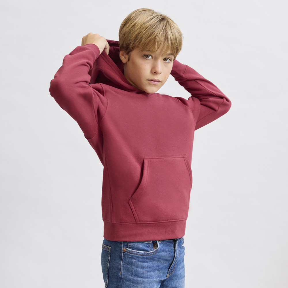 Kinder Sweatshirt Draco