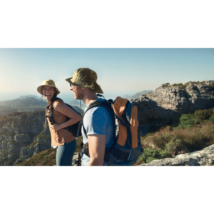 LANIN - Waterafstotend vissershoedje