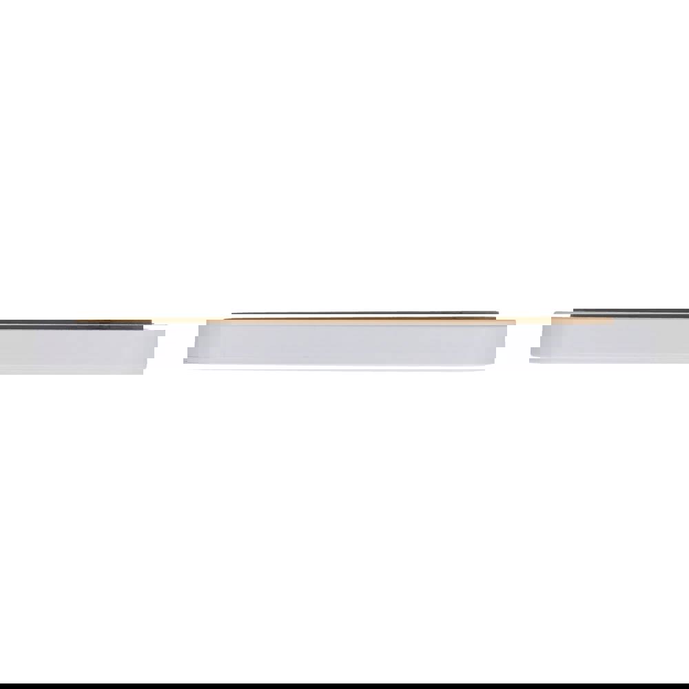 15W Draadloze Oplader met Dimbare LED Lamp