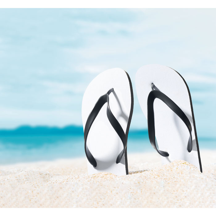 DO MEL - Sublimatie slippers 44-46