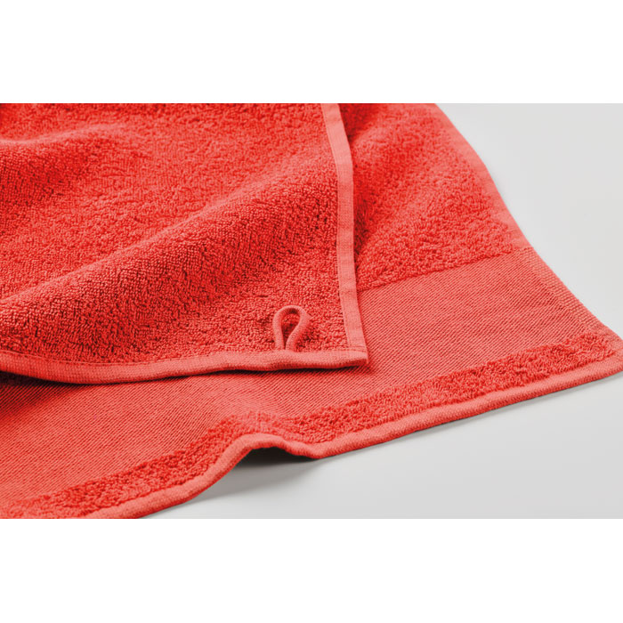 ISLAND 30 - Katoenen gastendoek