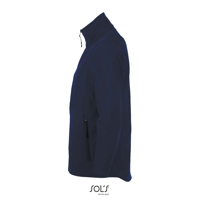 RACE MEN - RACE heren jas 280g