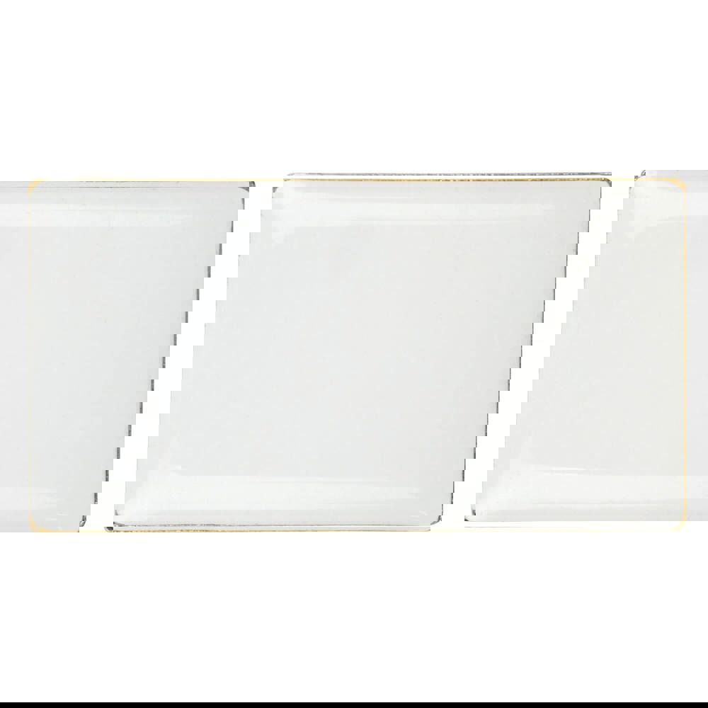 Badge metalen pin 26x14mm