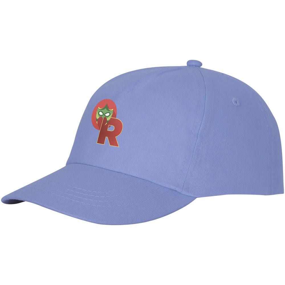 Feniks 175 g/m² 5 panel cap