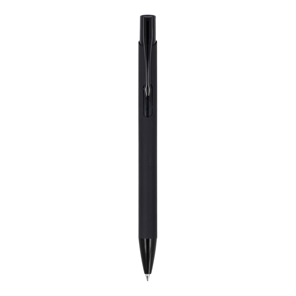 Alicante soft touch R-AL blauwe inkt