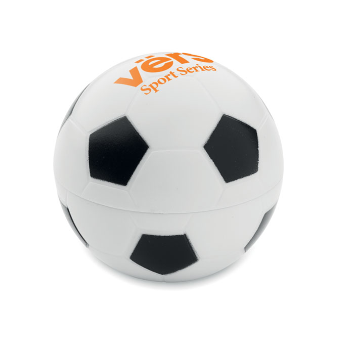 BALL - Lippenbalsem voetbal