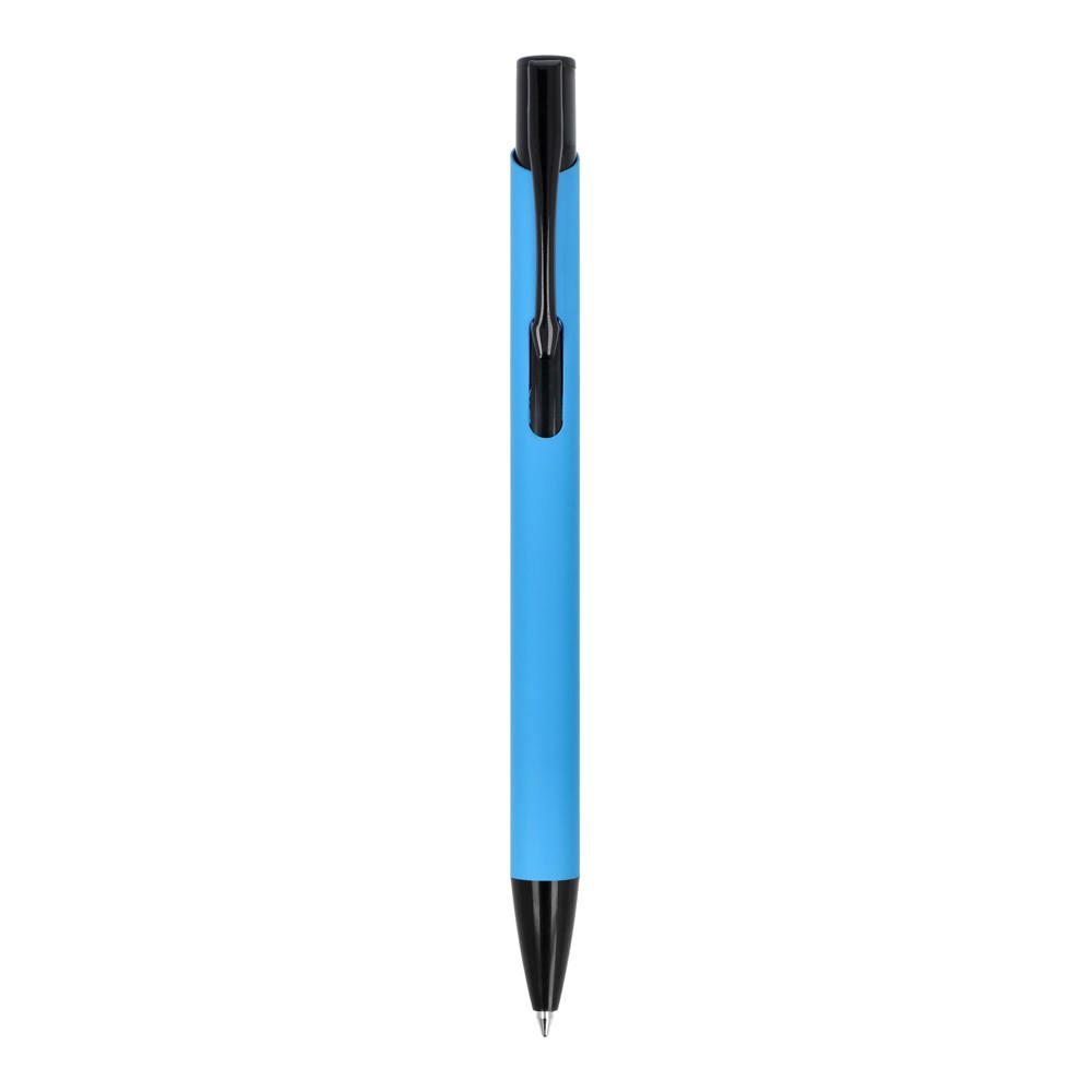 Alicante soft touch R-AL zwarte inkt