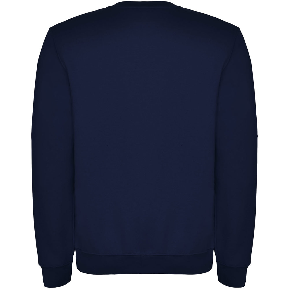 Clasica 280 g/m² unisex trui met ronde hals