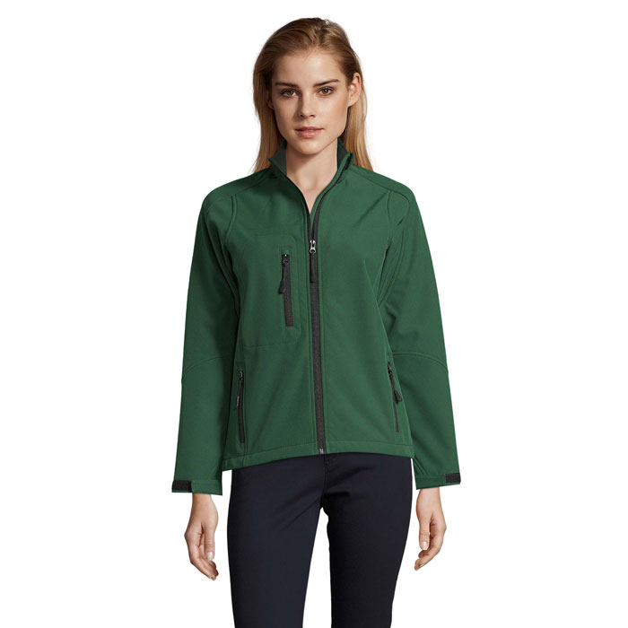 ROXY - Flesgroen