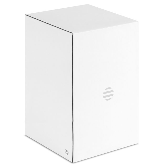 CHIMEY - Draagbare barbecue