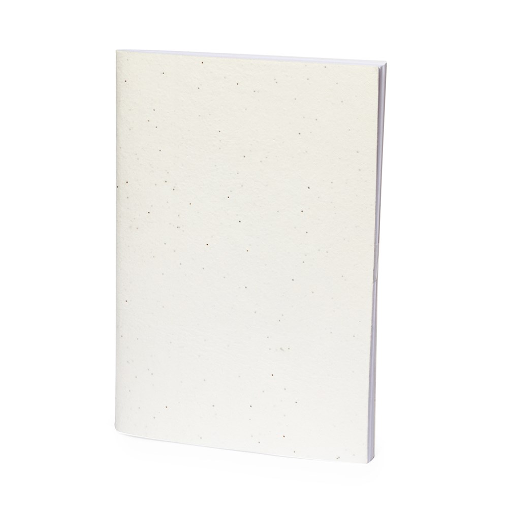 Zaad Notitieboek Derna