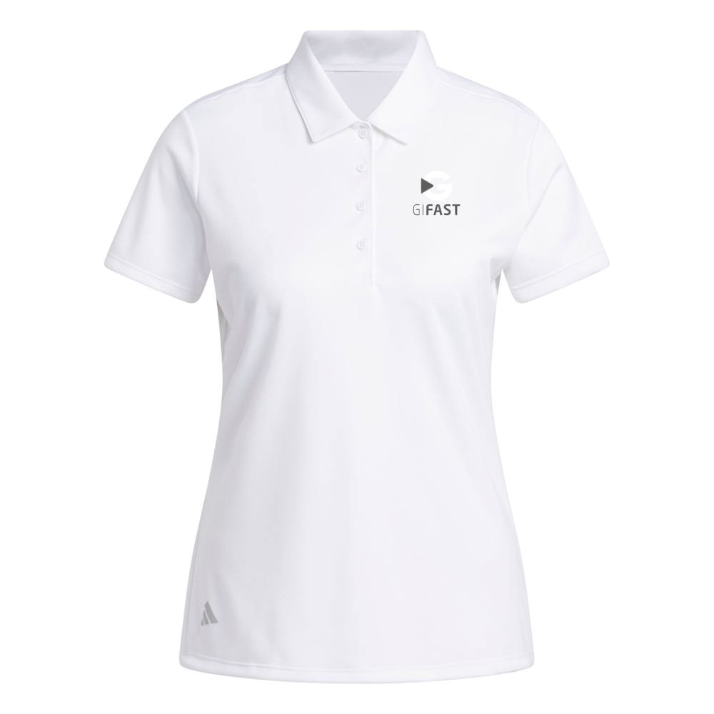 Adidas polo dames