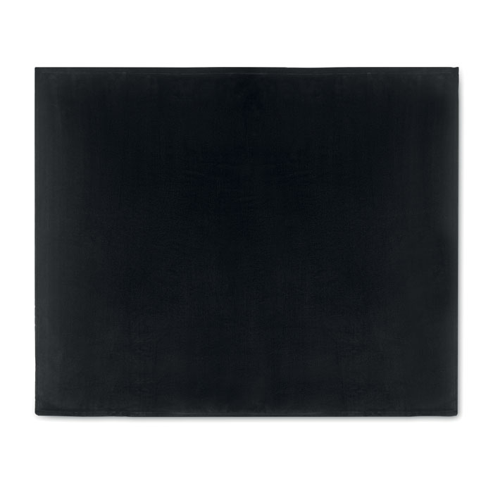 DAVOS - Deken van flanel