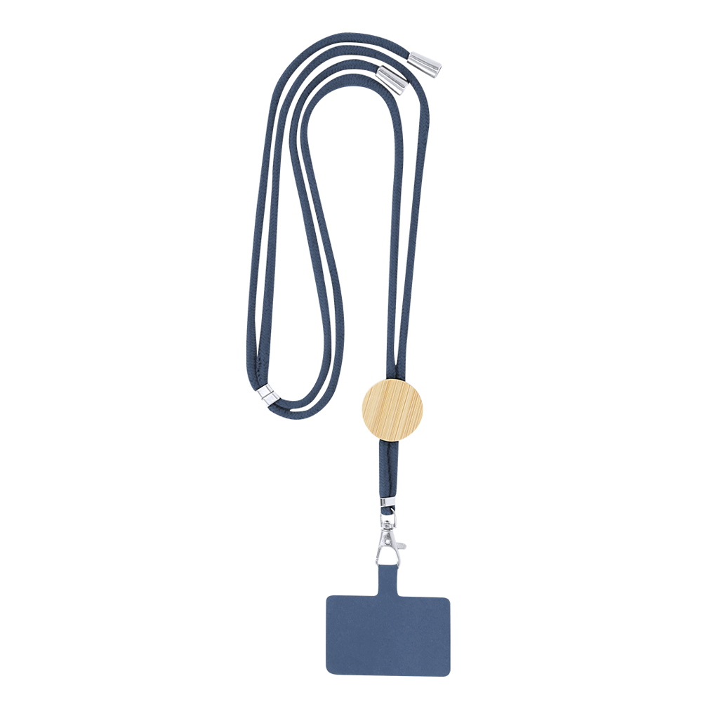 Houder Lanyard Thorne - MAR