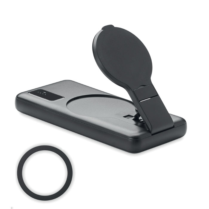 CHARGE UP - Magnetisch draadloze lader 15W