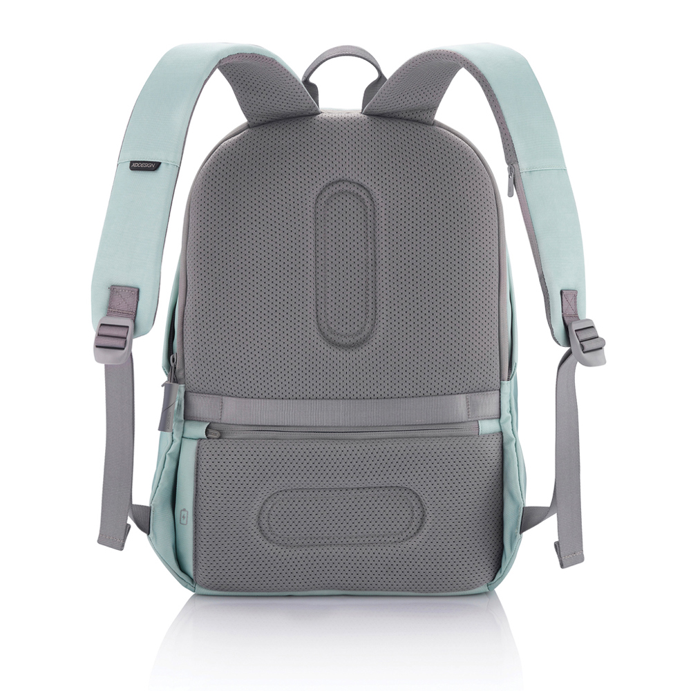 Bobby Soft, anti-diefstal rugzak