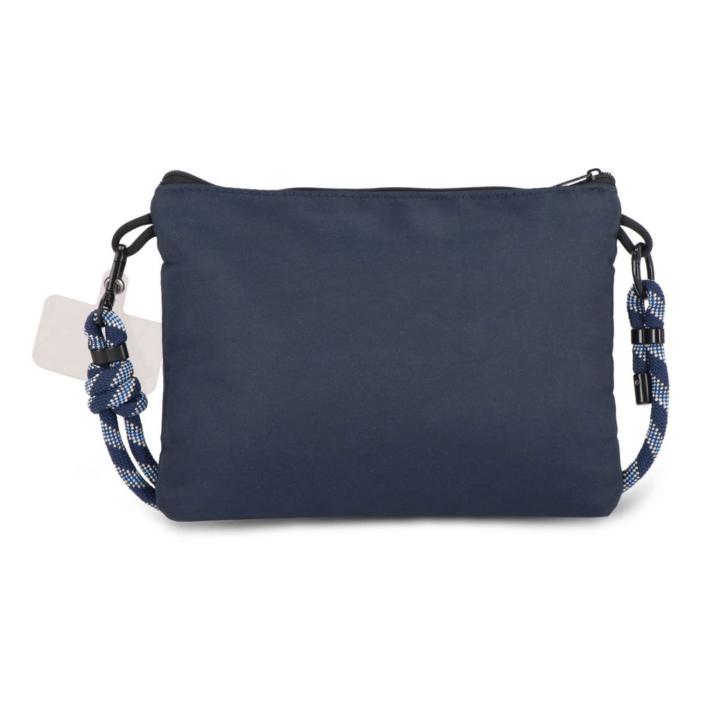 Extra Everyday Essentials pouch met paracord draagkoord