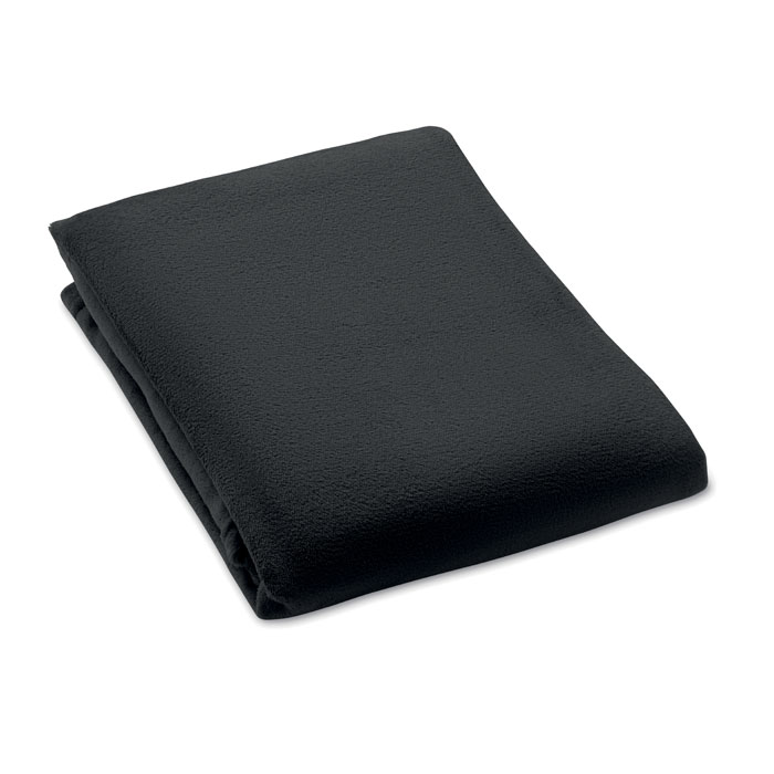 COZY - 2-in-1 reisdeken set