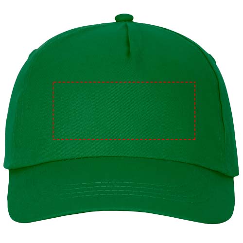 Feniks 5 panel cap