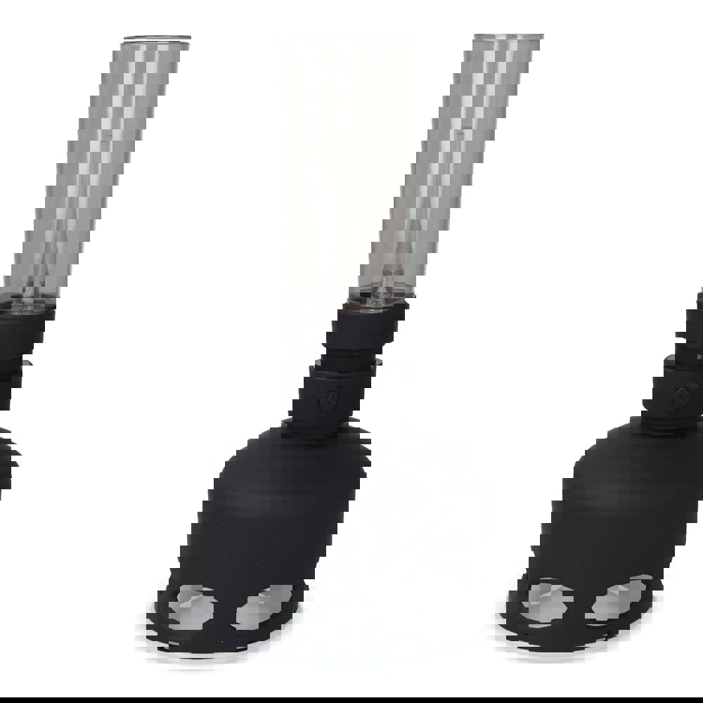 InSideOut Dimbare LED-lamp met (uit)blaassensor