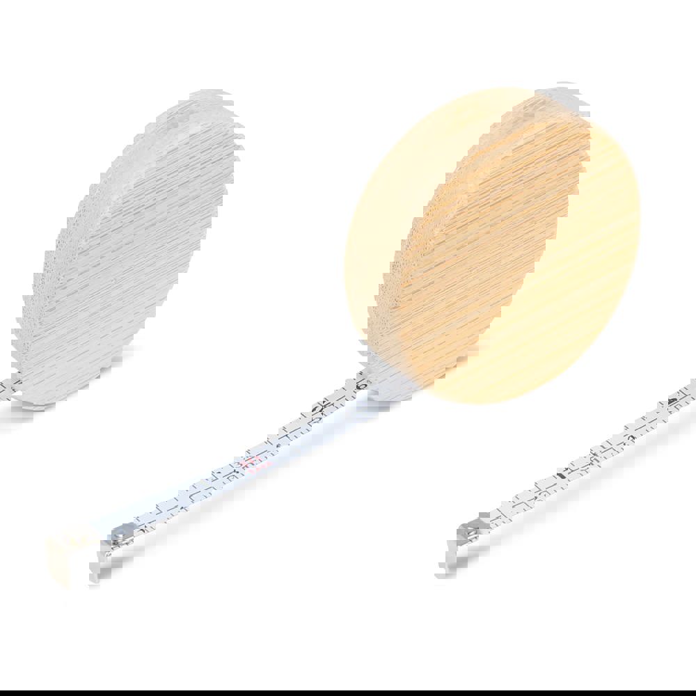 Bamboe Rolmaat 1 meter 