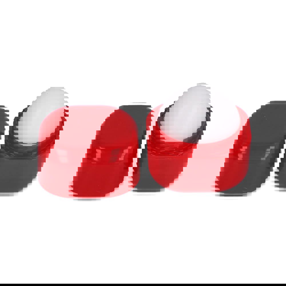 Kubieke lippenbalsem gerecycled ABS