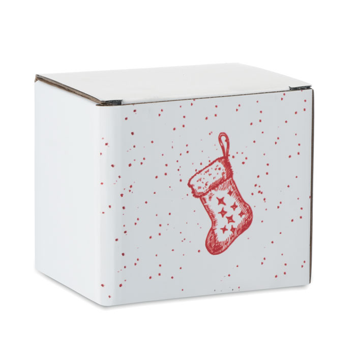 FESTIMUG - Keramische kerst mok 300ml