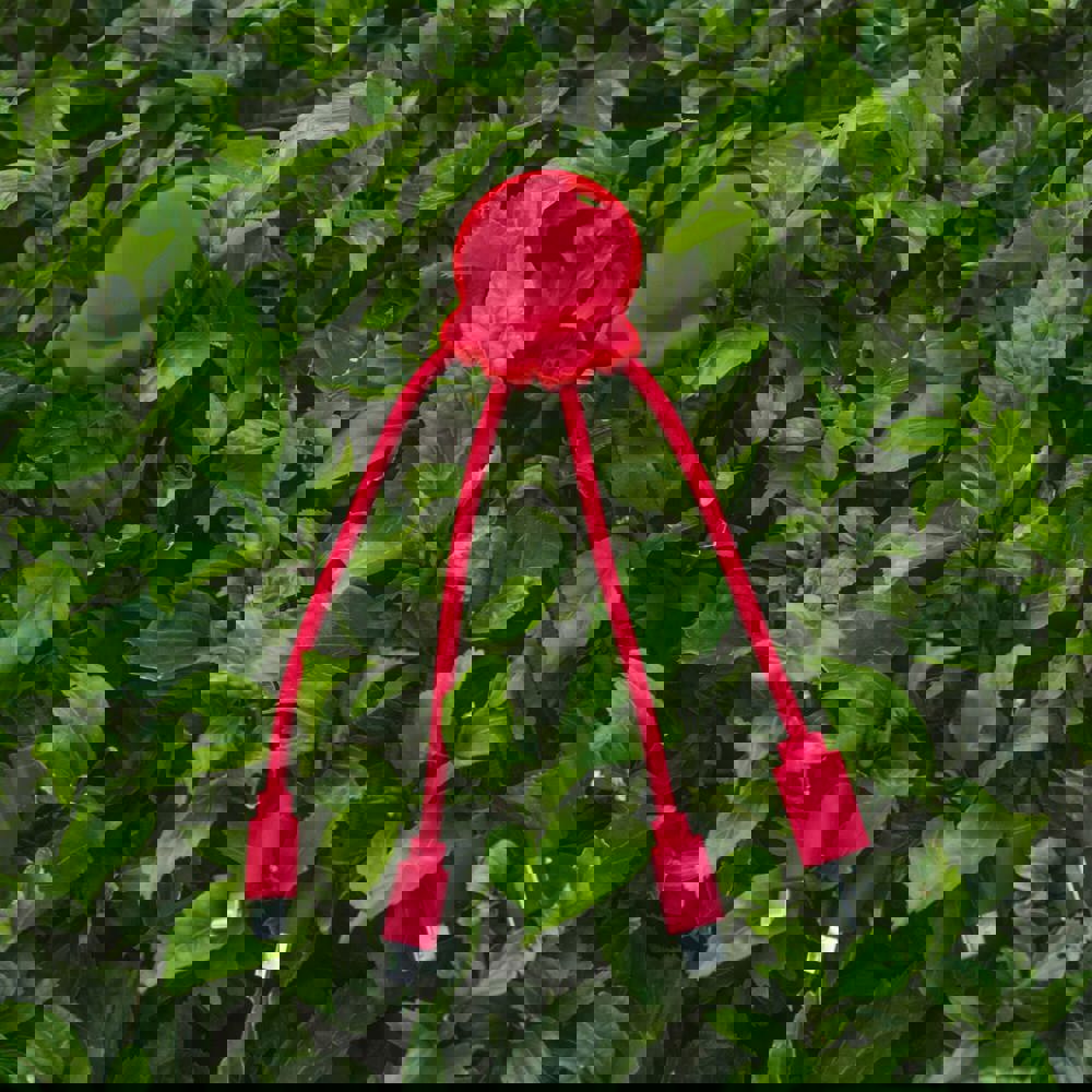 2087 | Xoopar Eco Octopus Oplaadkabel