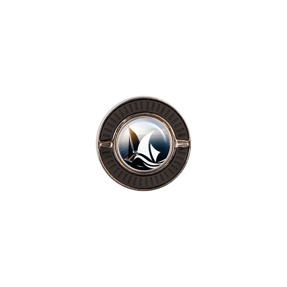 Ball marker holder Atomic
