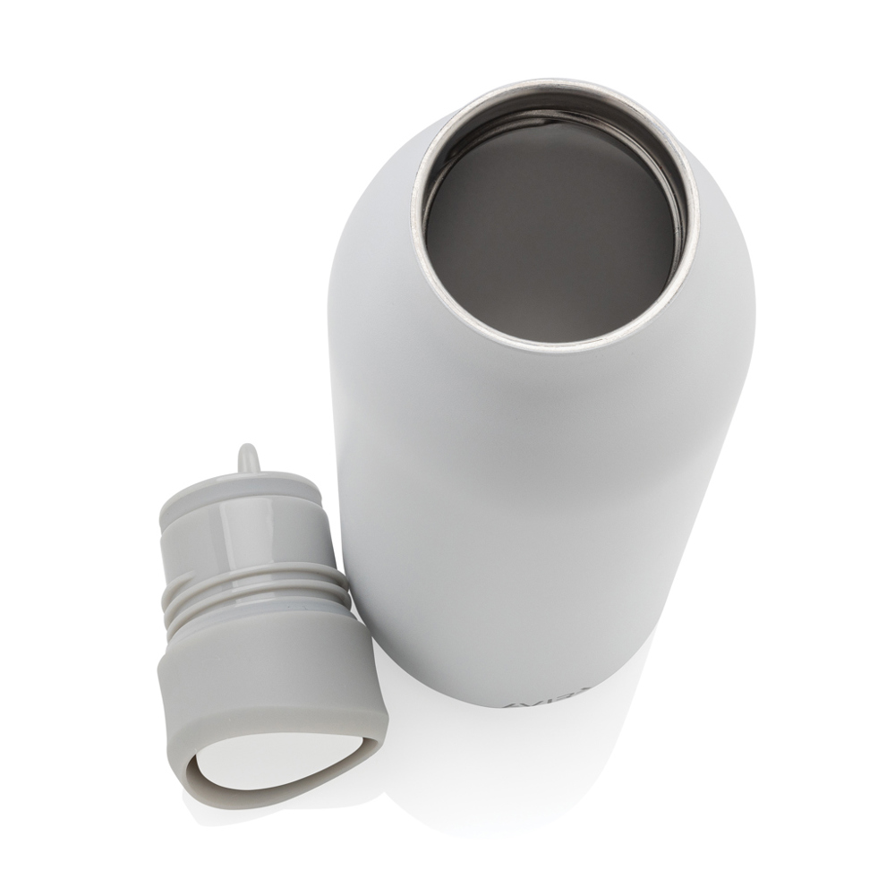 Avira Alok RCS recycled staal 360 waterfles 600ML