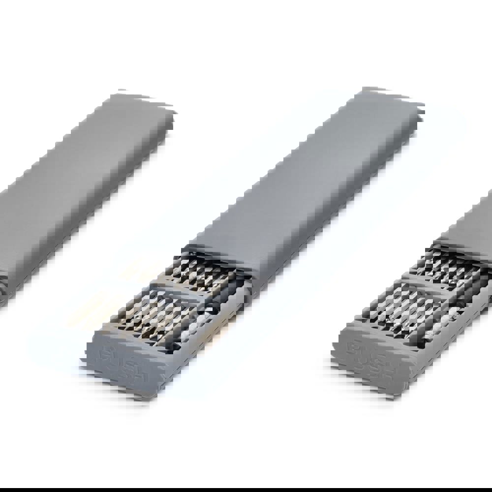 24-in-1 Precisie Schroevendraaierset met organizer