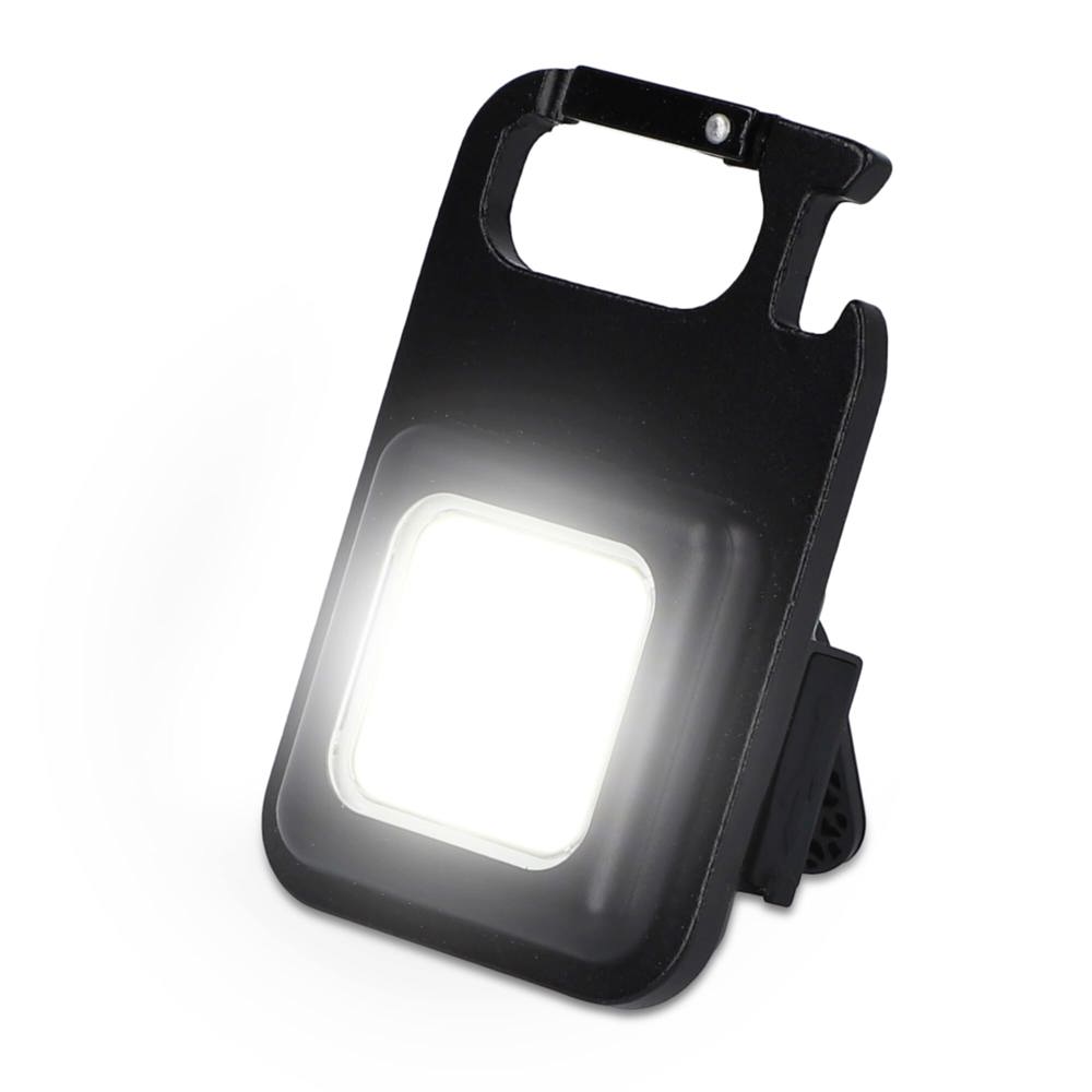 COB oplaadbare magnetische lamp
