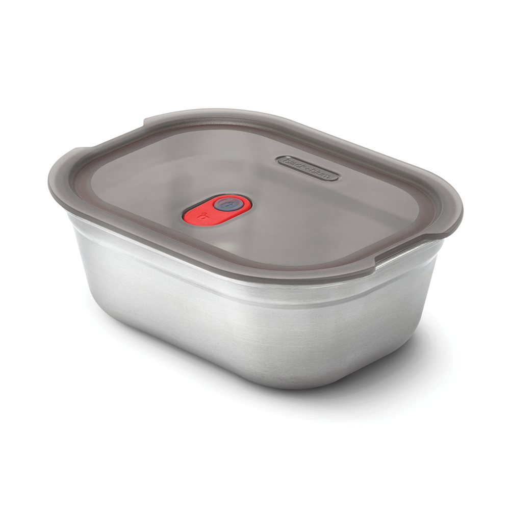 Black+Blum Mealprep Box Set 3 stuks Klein, Middel, Groot