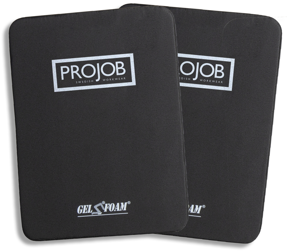 9033 ERGONOMISCHE KNIEBESCHERMERS 11MM